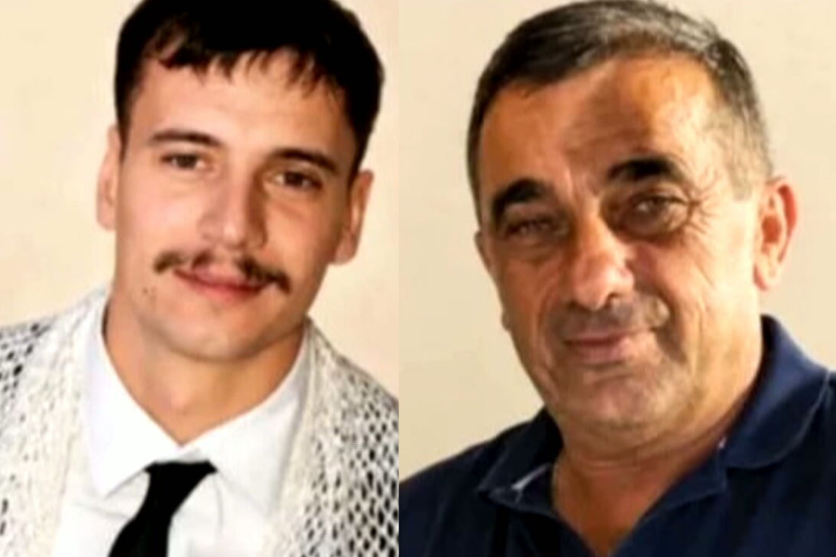 Πως εγκλωβίστηκαν οι δύο πυροσβέστες στη φωτιά στο Ρέθυμνο
