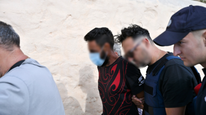 Αναπαράσταση για το έγκλημα στη Σύρο – Διώξεις και πέπλο μυστηρίου