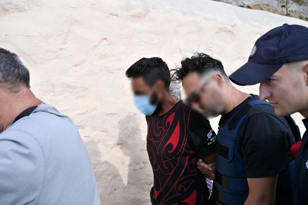 Φονικό στη Σύρο: Σε κατ’ οίκον περιορισμό ο 41χρονος – Η διαφωνία ανακρίτριας και εισαγγελέα