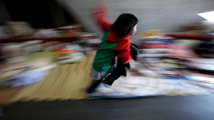 Ισχυρός σεισμός 7,1 ρίχτερ στην Ιαπωνία