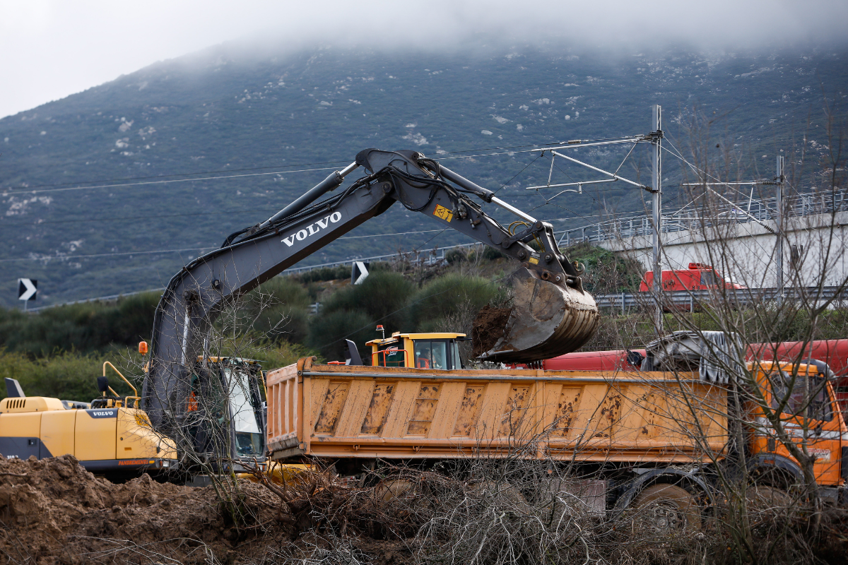 Τέμπη: Δικαίωση για τους συγγενείς θυμάτων η εισήγηση για παραπομπή Τριαντόπουλου – Αγοραστού