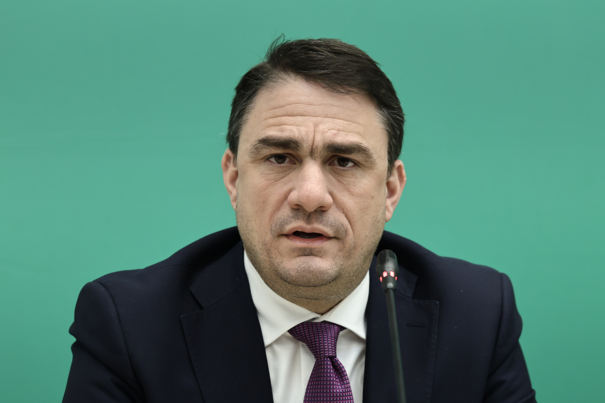 Τσουκαλάς: “Το σκάνδαλο του ΟΠΕΚΕΠΕ ήταν γαλάζιο και οργανώθηκε από τους εκλεκτούς του Πρωθυπουργού”