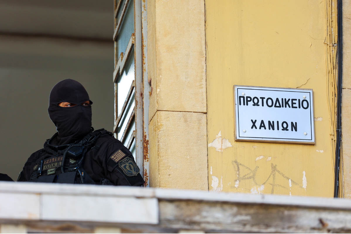 Στον εισαγγελέα ιατροδικαστής και τοξικολόγος
