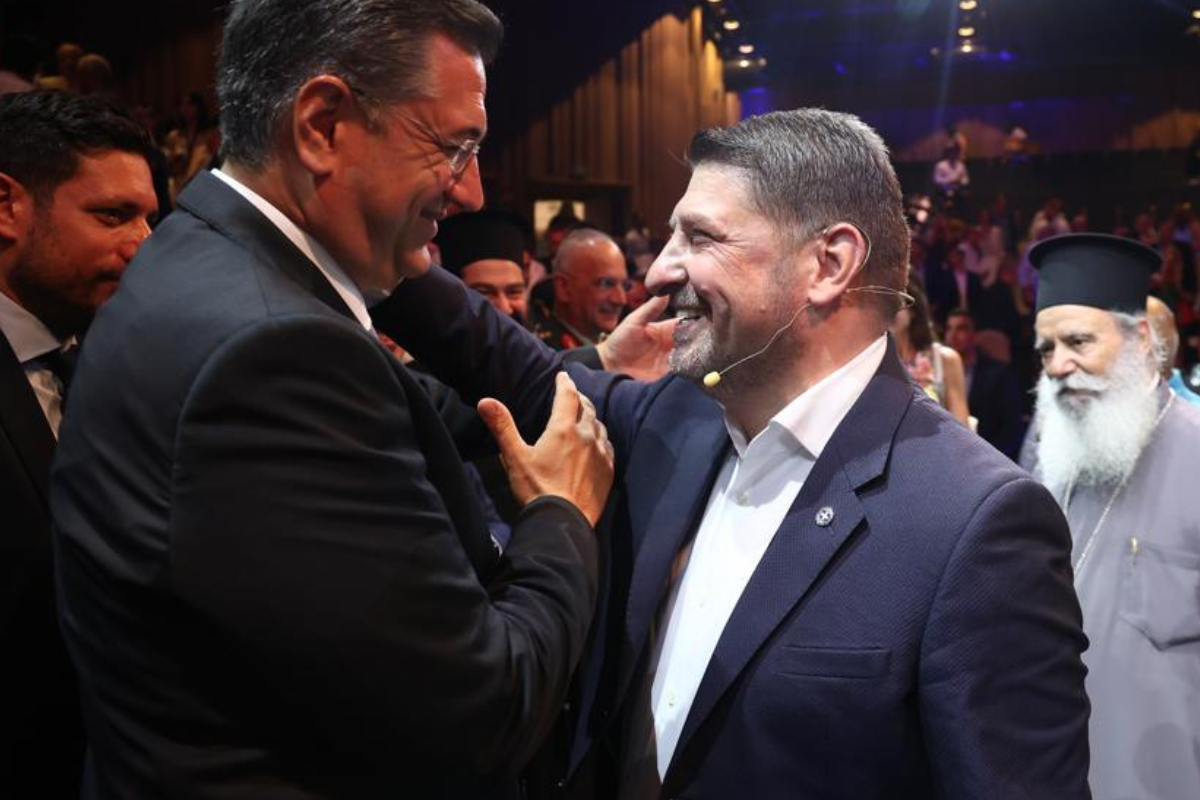 Περιφέρεια Αττικής- Απολογισμός έργου τριάντα μηνών