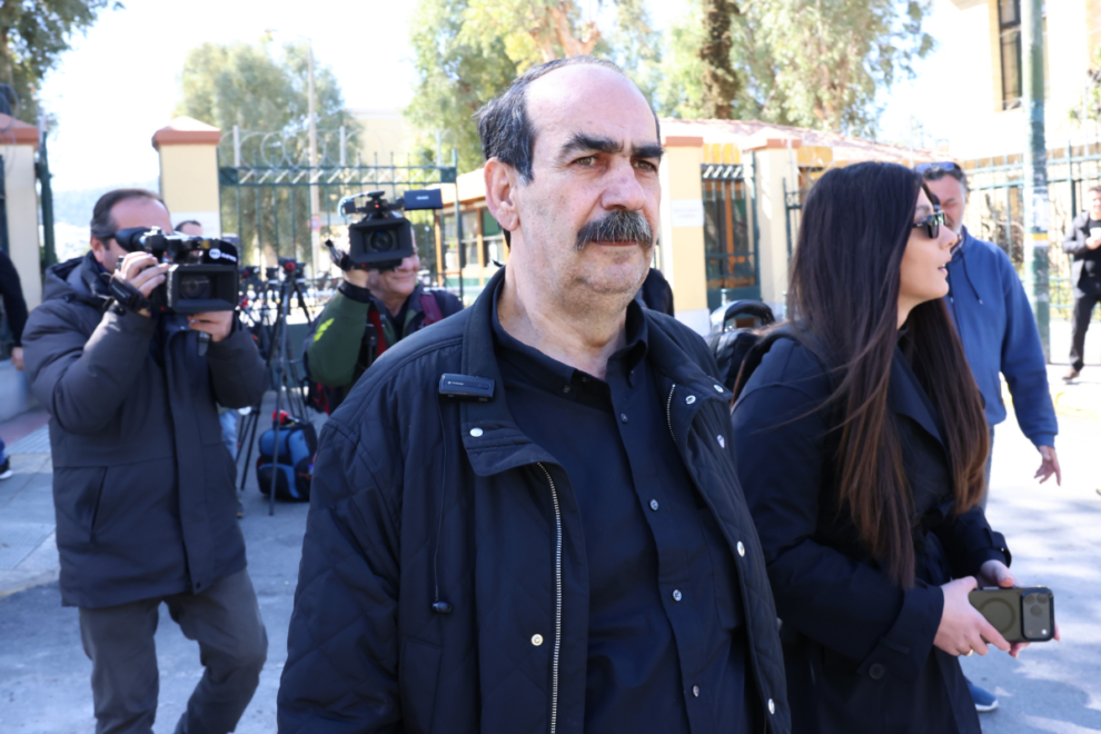 ΟΠΕΚΕΠΕ: Στις 16 Φεβρουαρίου 2027 η δίκη του Γιώργου Ξυλούρη για “το δικαίωμα σιωπής” στην Εξεταστική