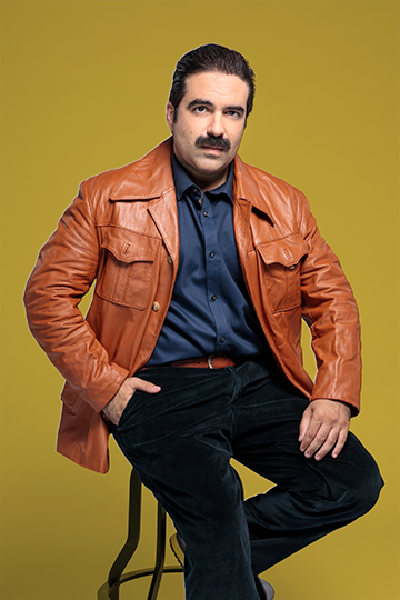Μιλτιάδης Σοφιανός