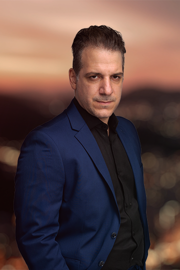 Κάρολος Σοφιανός 