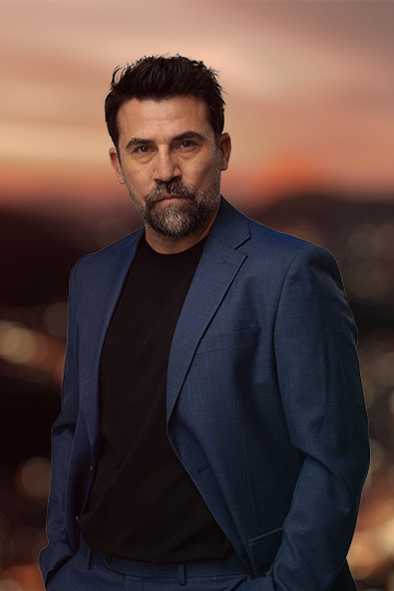 Φίλιππος Ηλιάδης 