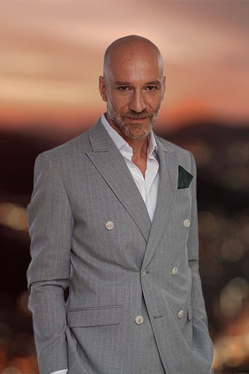 Χάρης Ηλιάδης