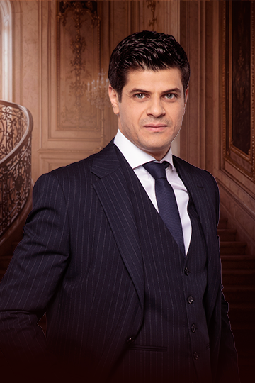 Ανδρέας 