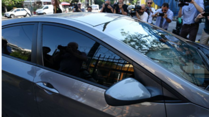Σορός 38χρονης σε βαλίτσα- Τι ισχυρίστηκε ο 26χρονος Αφγανός