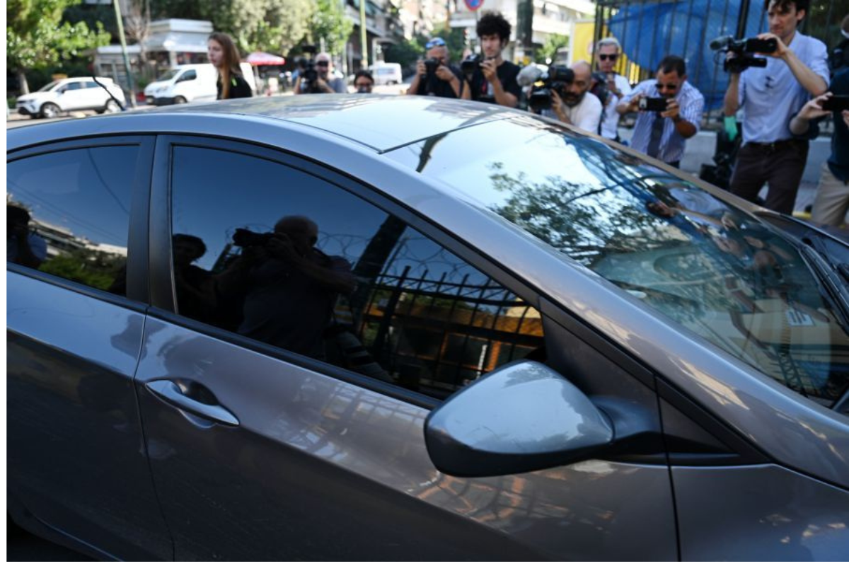 Σορός 38χρονης σε βαλίτσα- Τι ισχυρίστηκε ο 26χρονος Αφγανός