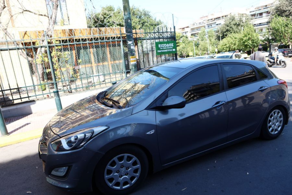 Στη φυλακή ο Αφγανός μετά την απολογία του