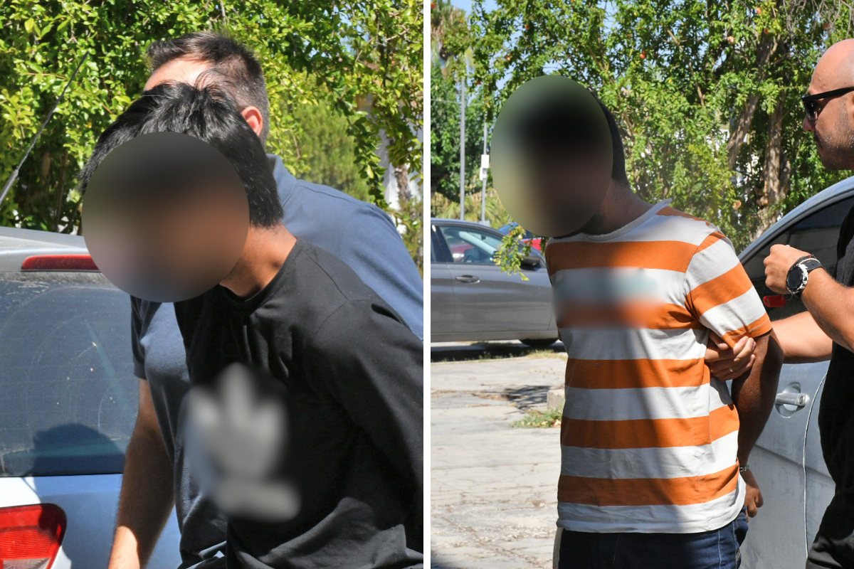 Στην ανακρίτρια οι δύο Ινδοί για τον θάνατο του 58χρονου