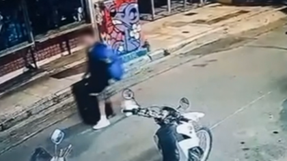 Ώρα απολογίας για τον 26χρονο Αφγανό