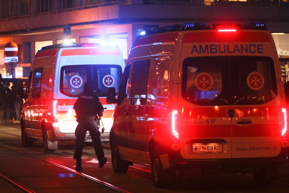 Ολλανδία: Τροχαίο με λεωφορείο που μετέφερε Γερμανούς μαθητές