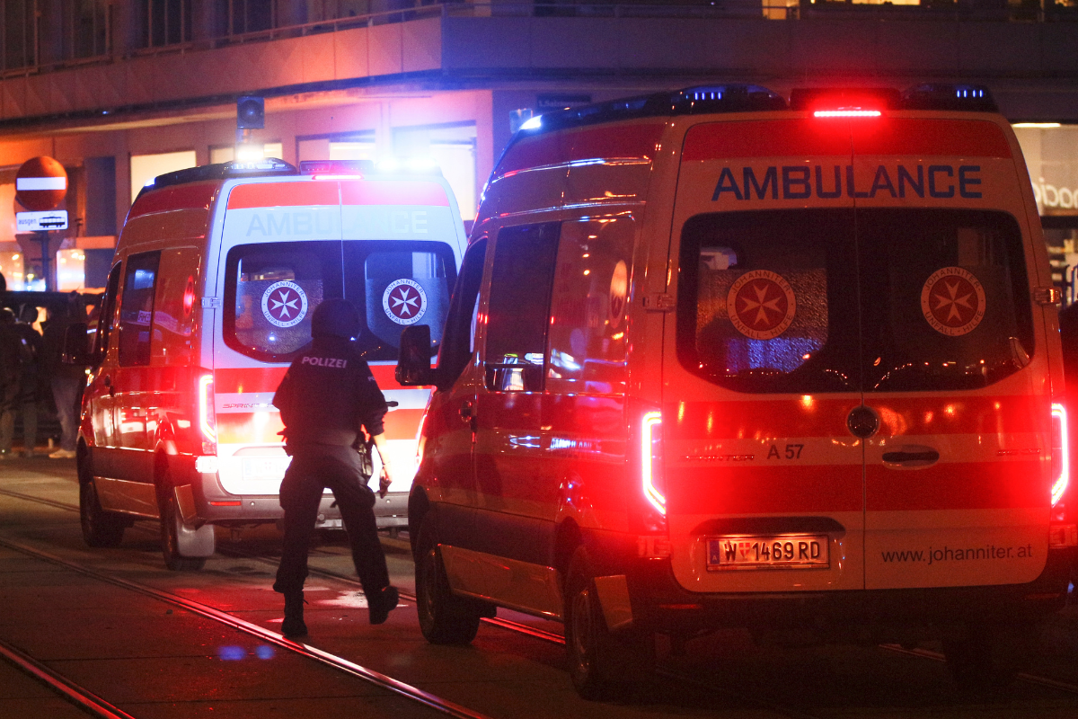 Ολλανδία: Τροχαίο με λεωφορείο που μετέφερε Γερμανούς μαθητές