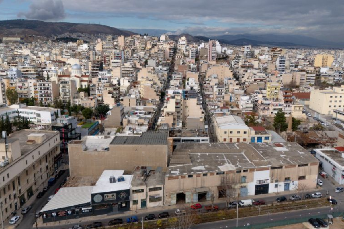 Χρησικτησία: Τι αλλάζει για όσους διεκδικούν ακίνητο