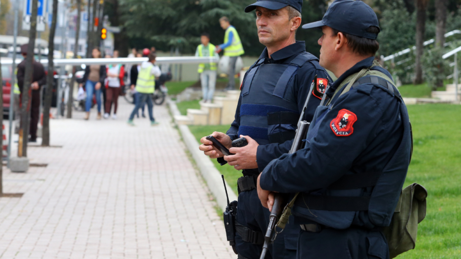 Αλβανία: Νεκρός 16χρονος από πτώση ανελκυστήρα σε εστιατόριο