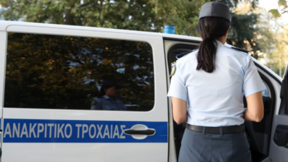 Ιεράπετρα: 18χρονος οδηγούσε χωρίς δίπλωμα