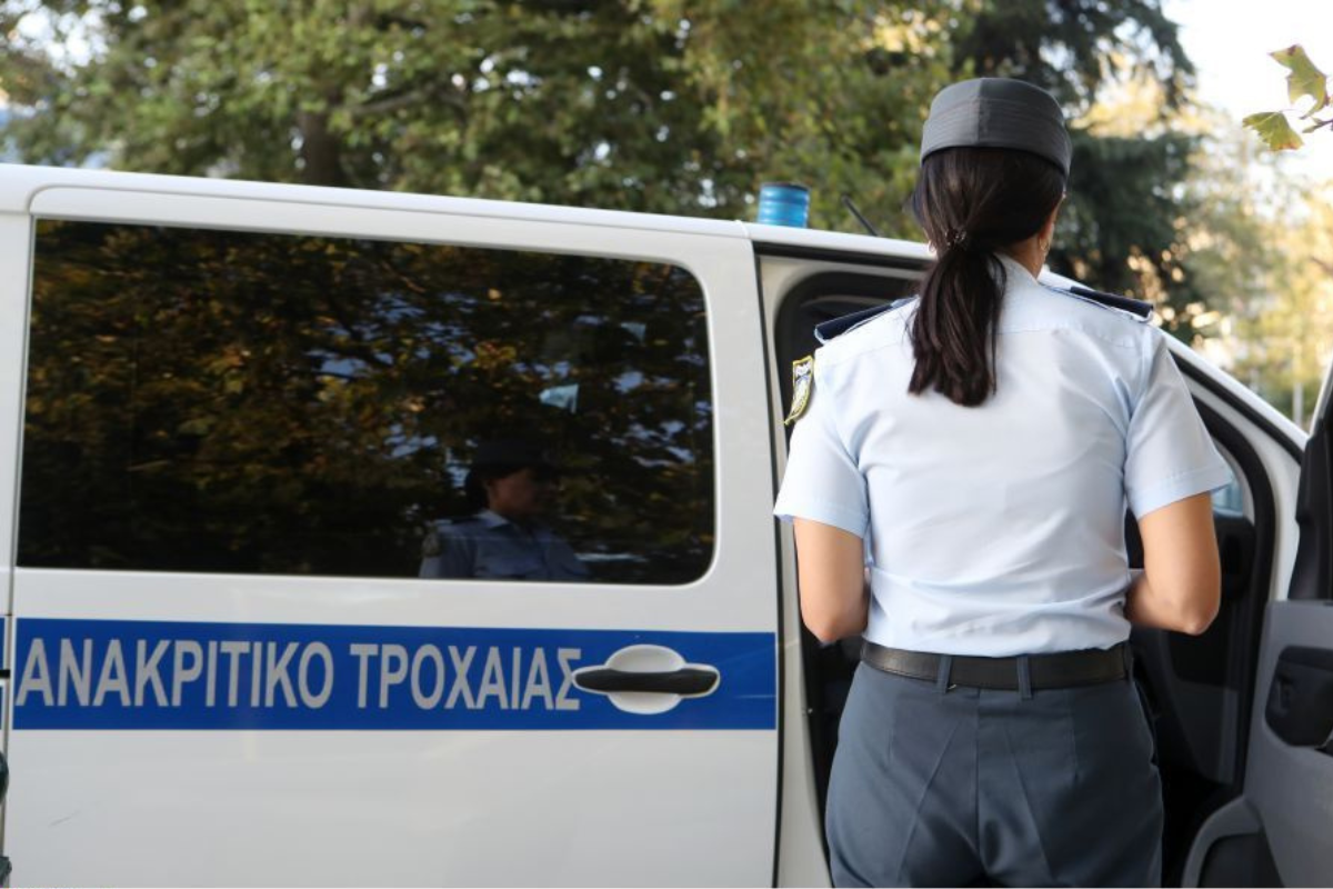 Πτώση μετασχηματιστή στον κόμβο του Μπράλου