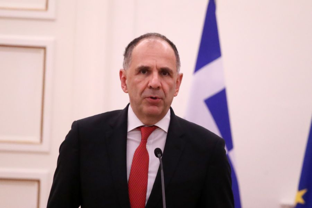 Επικοινωνία Γεραπετρίτη- Ρούμπιο- Στο επίκεντρο ΑΟΖ- καλώδιο