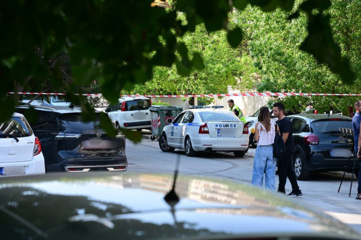 Νέα Σμύρνη: Γρίφος με τη γυναικοκτονία