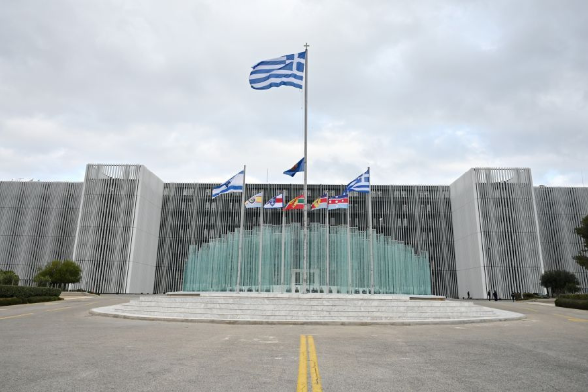 Τι εξετάζει η Ελλάδα για τις ιρανικές απειλές