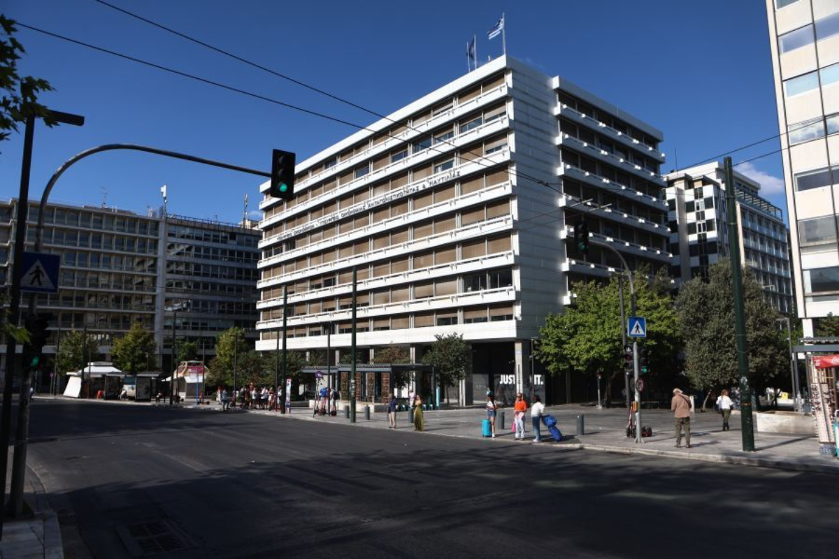 Διπλό όφελος για την οικονομία βλέπει το ΥΠΕΘΟ