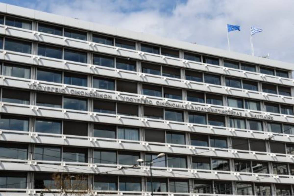 Εξωδικαστικός: Άνω των 20 δισ. ευρώ οι ρυθμίσεις οφειλών