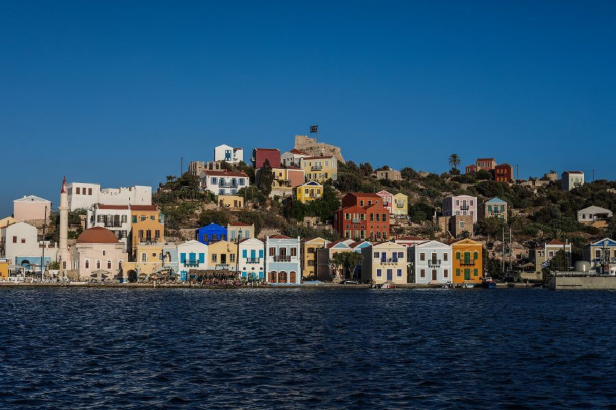 Νέα τουρκική πρόκληση- «Σημαδεύουν» το Καστελλόριζο