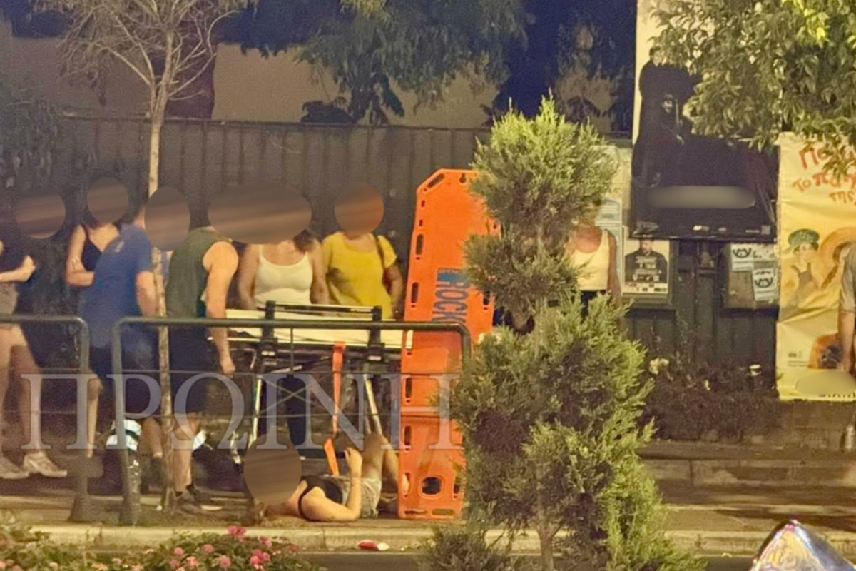 Καβάλα: Στον εισαγγελέα οδηγός ταξί
