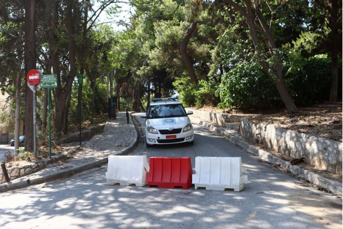 «Κόκκινος» συναγερμός για πυρκαγιές