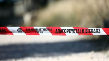 Πυροβολισμοί στο κέντρο της Θεσσαλονίκης