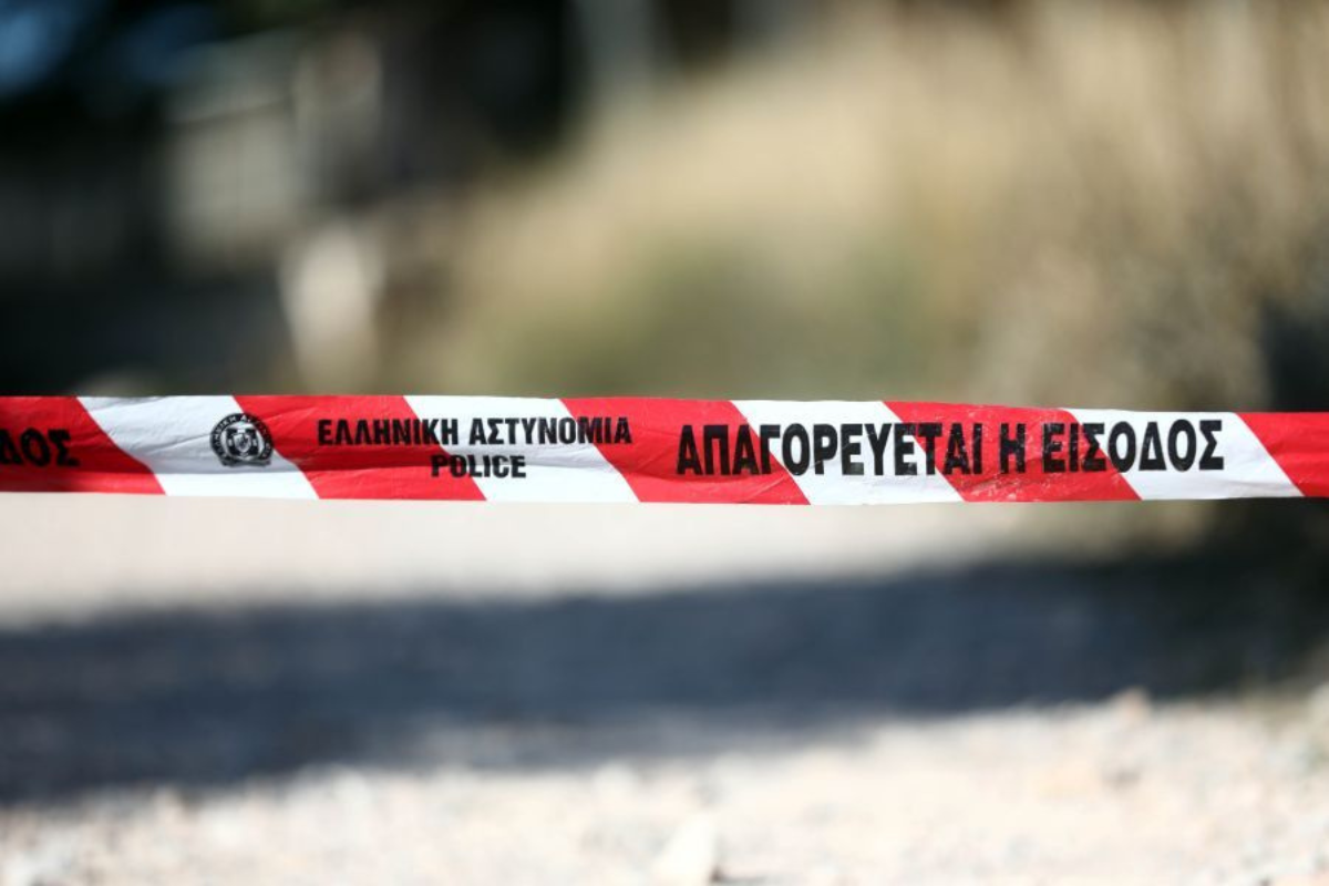 Γυναικοκτονία στη Ροδόπη