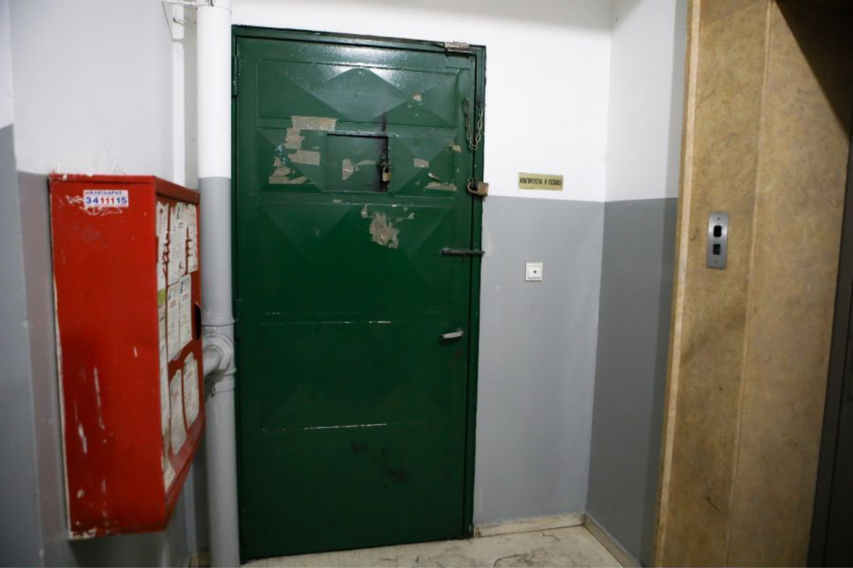 Σέρρες- Θάνατος 66χρονου: Προσωρινά κρατούμενοι αδελφός και ανιψιός