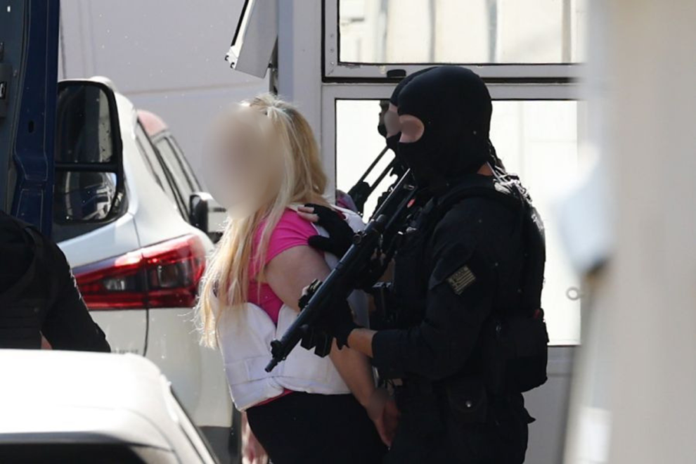 Υπόθεση MARFIN: Στη Δικαιοσύνη σήμερα η 46χρονη