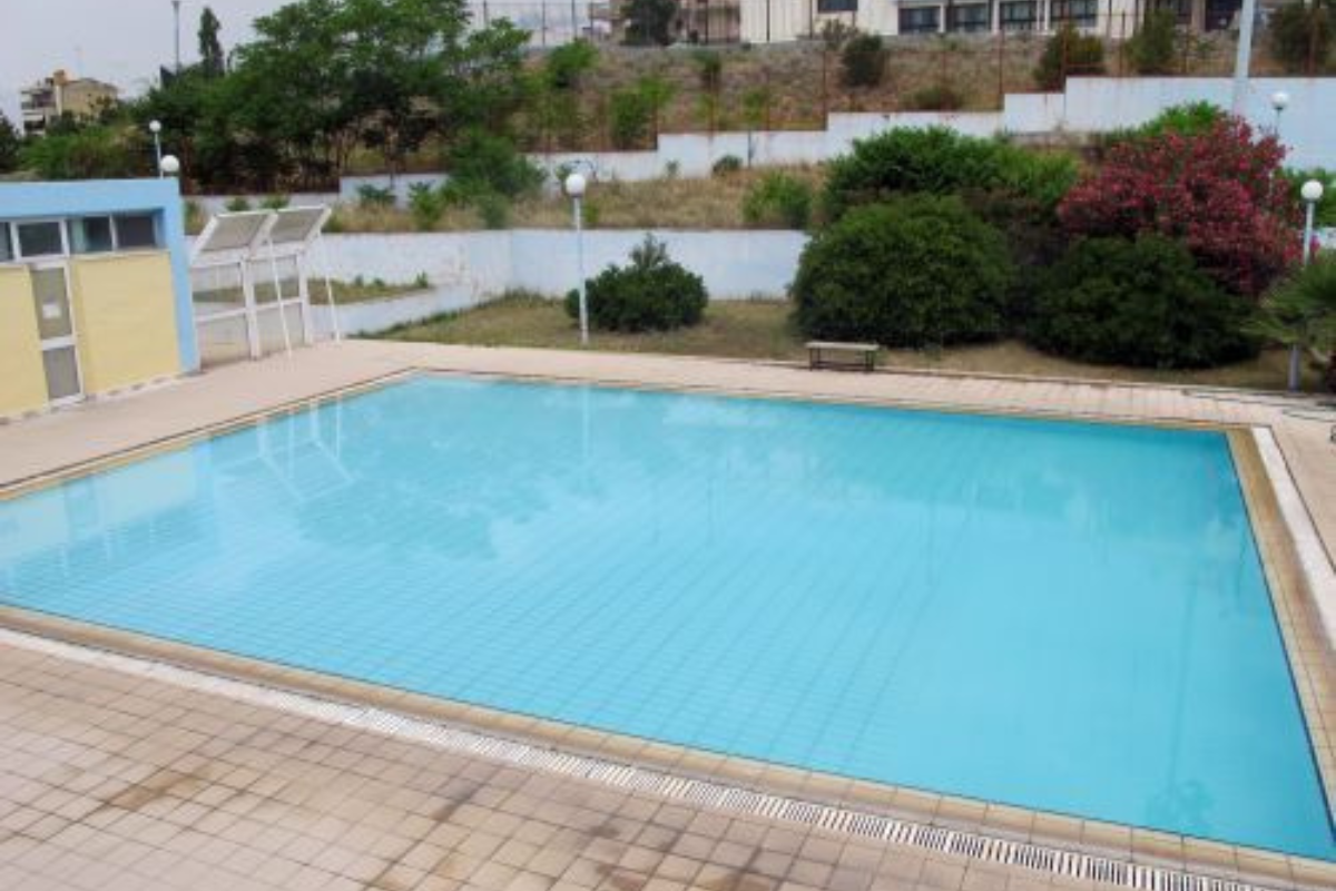Πάρος-πνιγμός 4χρονου: Σφραγίστηκε η πισίνα