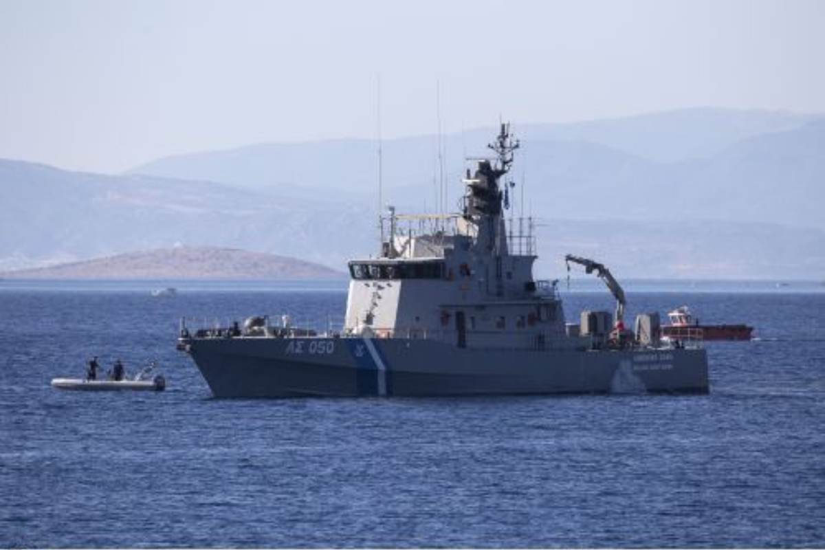 Θρίλερ ανοικτά της Πύλου: Αγνοείται Ισπανός επιχειρηματίας