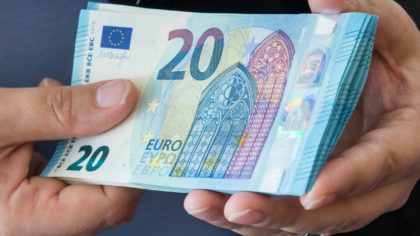 Οι πληρωμές από e-ΕΦΚΑ και ΔΥΠΑ έως τις 2 Οκτωβρίου