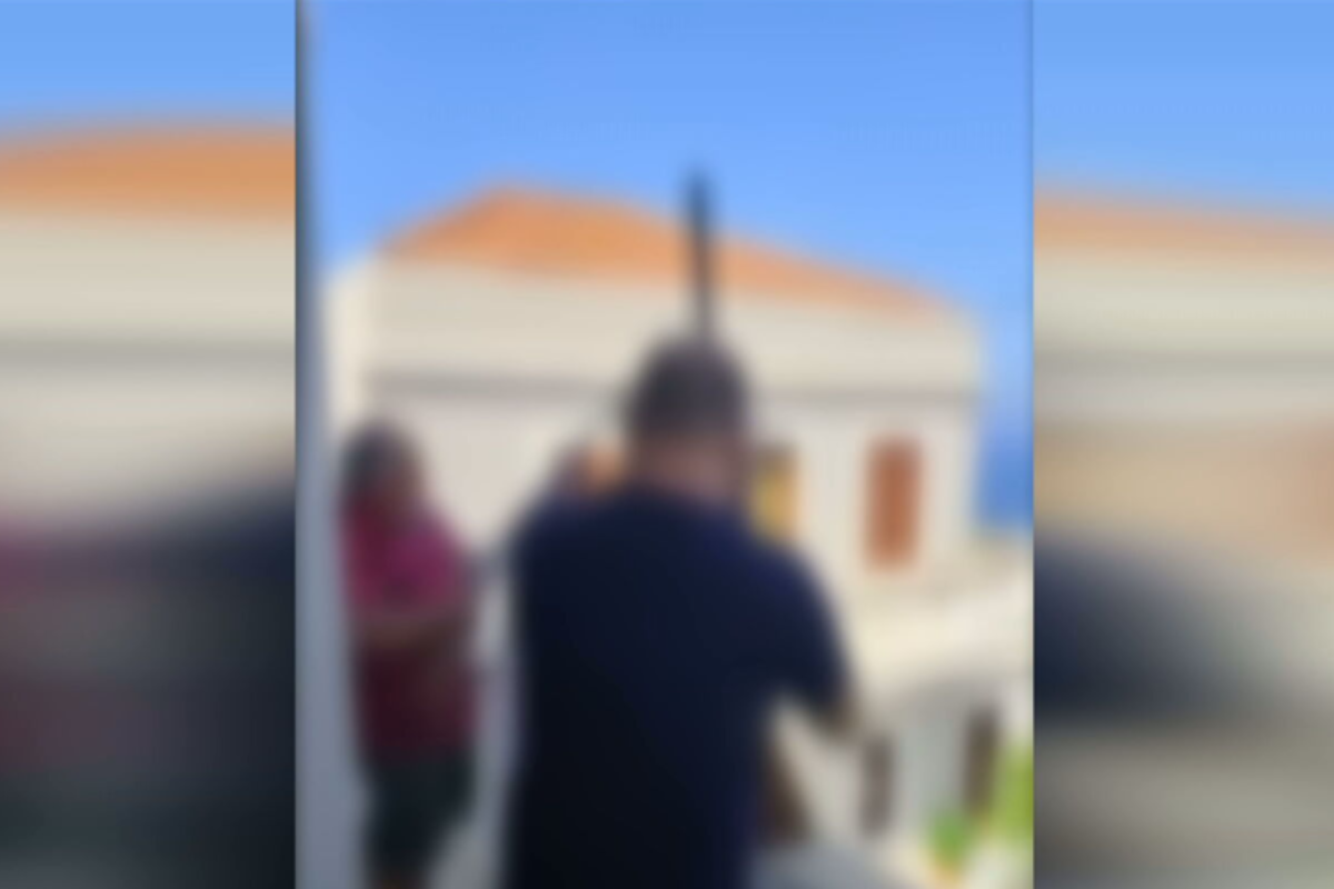Μπαλωθιές από μπαλκόνι- Ανάρτηση στο μικροσκόπιο της Αστυνομίας