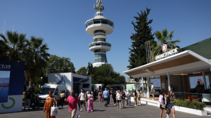 Αντιπαράθεση σε ρυθμούς ΔΕΘ