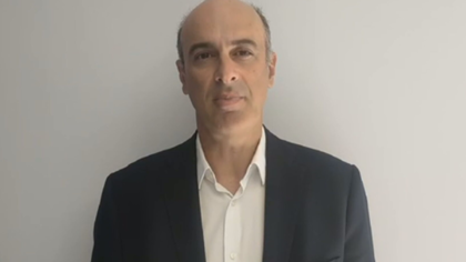 Βίντεο – ανάλυση: «Τα πάρκα της Άγκυρας είναι ο πρόλογος της γαλάζιας πατρίδας…»