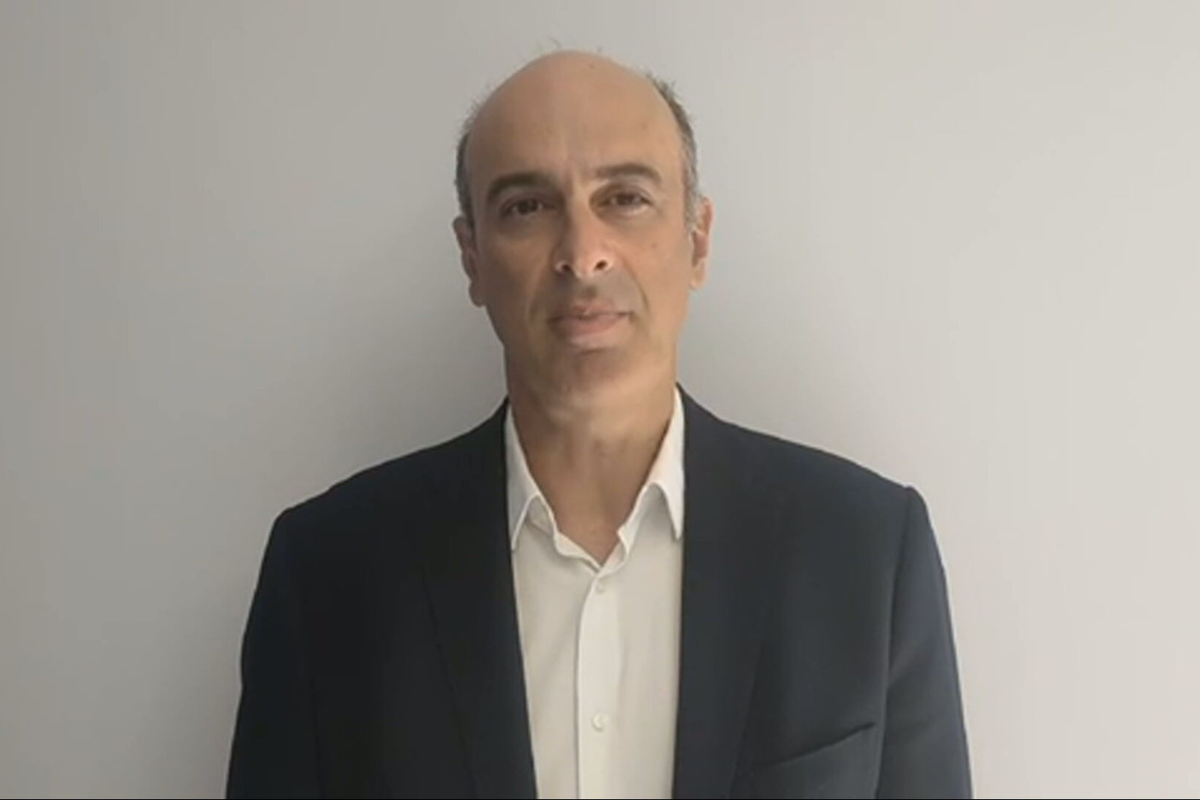Βίντεο – ανάλυση: «Τα πάρκα της Άγκυρας είναι ο πρόλογος της γαλάζιας πατρίδας…»