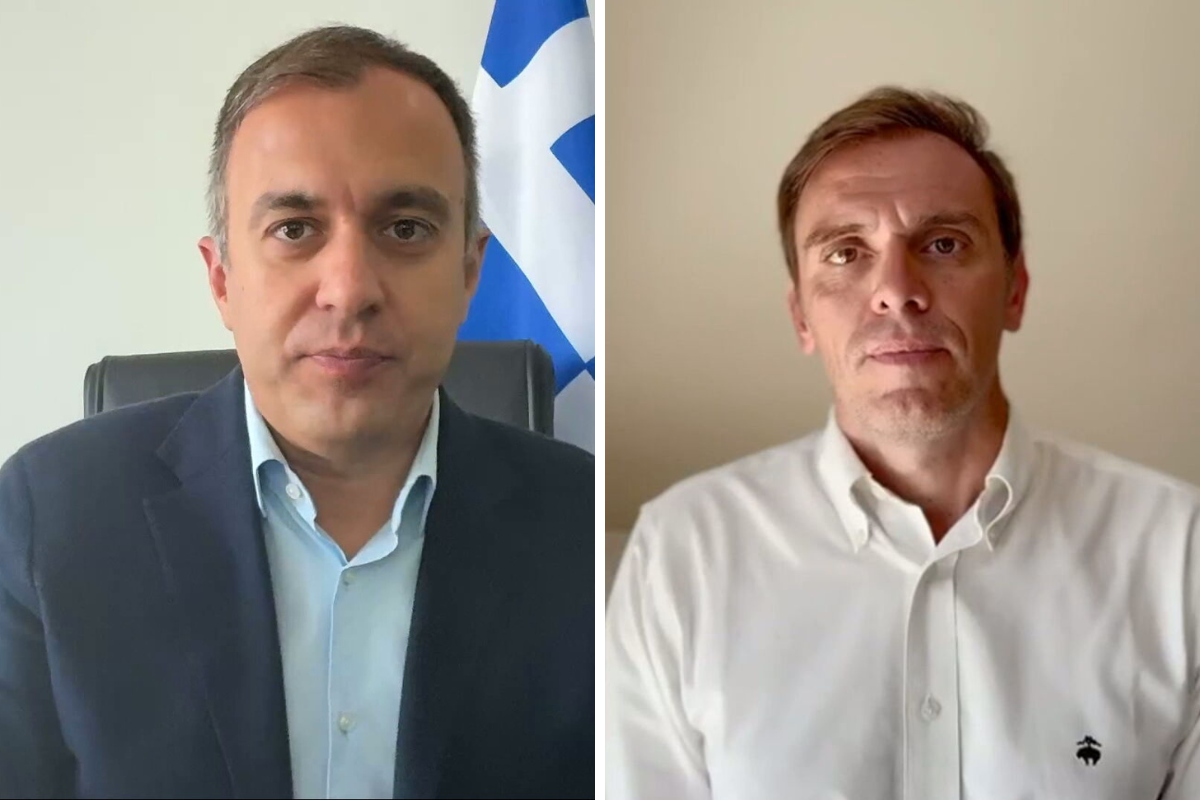 Βίντεο: Ελληνικές απαντήσεις στις τουρκικές προκλήσεις