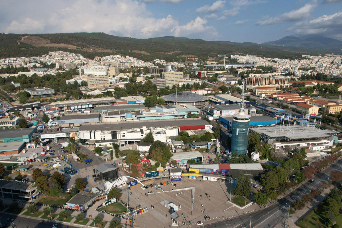 “Κλειδώνει” το καλάθι της ΔΕΘ