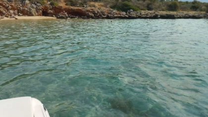 Τα «Επτάνησα» του Κρισσαίου