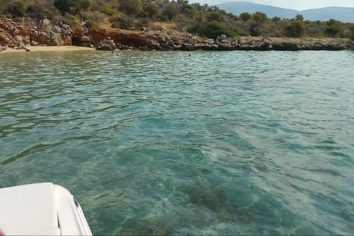 Τα «Επτάνησα» του Κρισσαίου