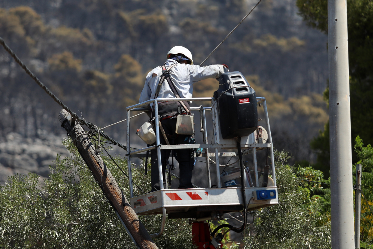 Σφοδρή πολιτική αντιπαράθεση