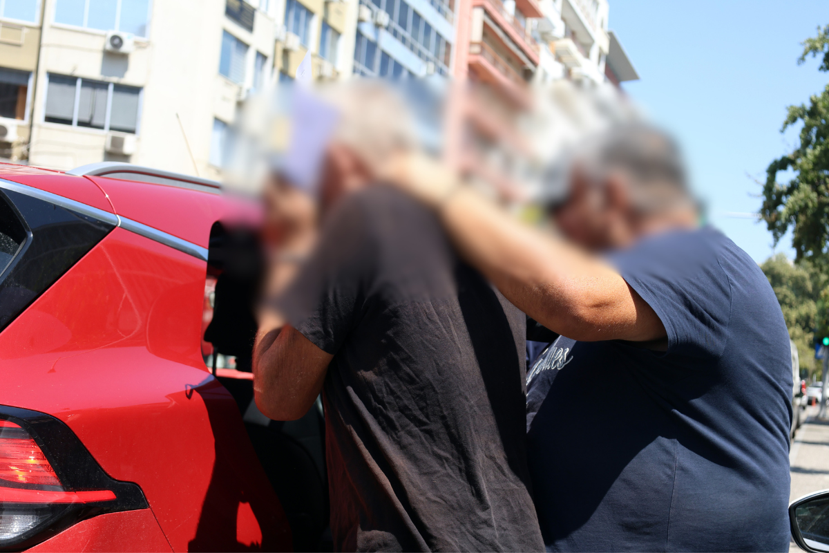Ποινική δίωξη σε 59χρονο που συνελήφθη για εμπρησμούς στη Σίνδο